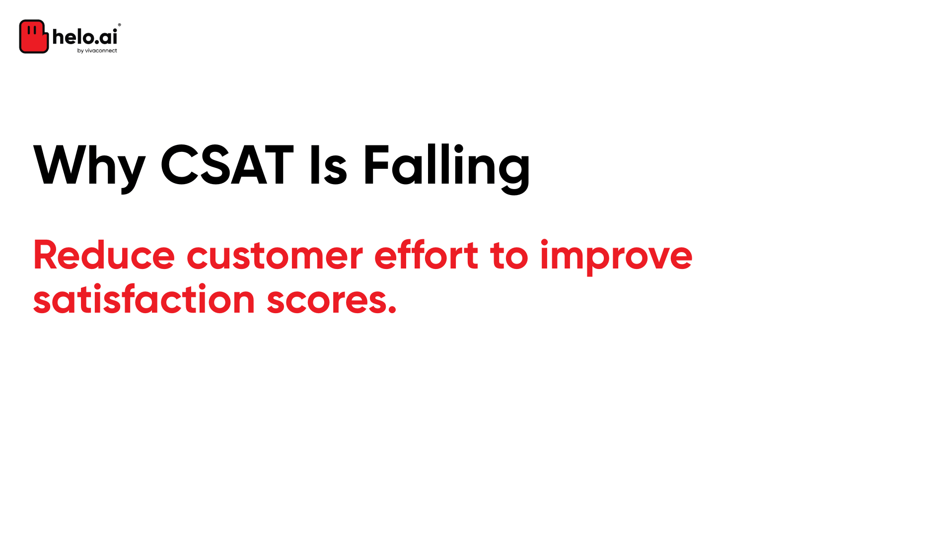 CSAT